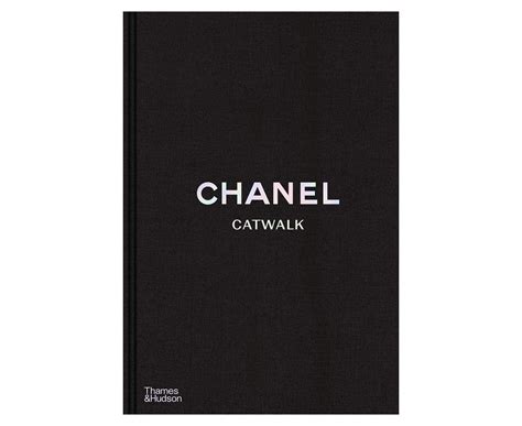 chanel catwalk 2020|chanel catalog book.